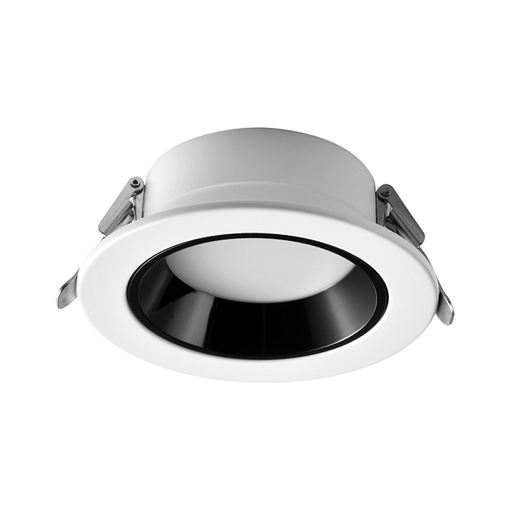 HL-30047-10X LED筒灯