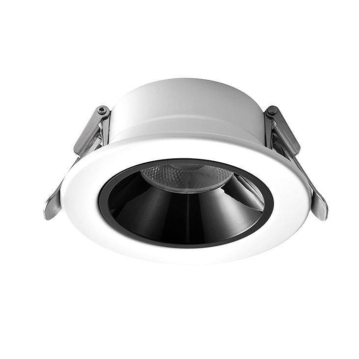 HL-25047-7D LED筒灯