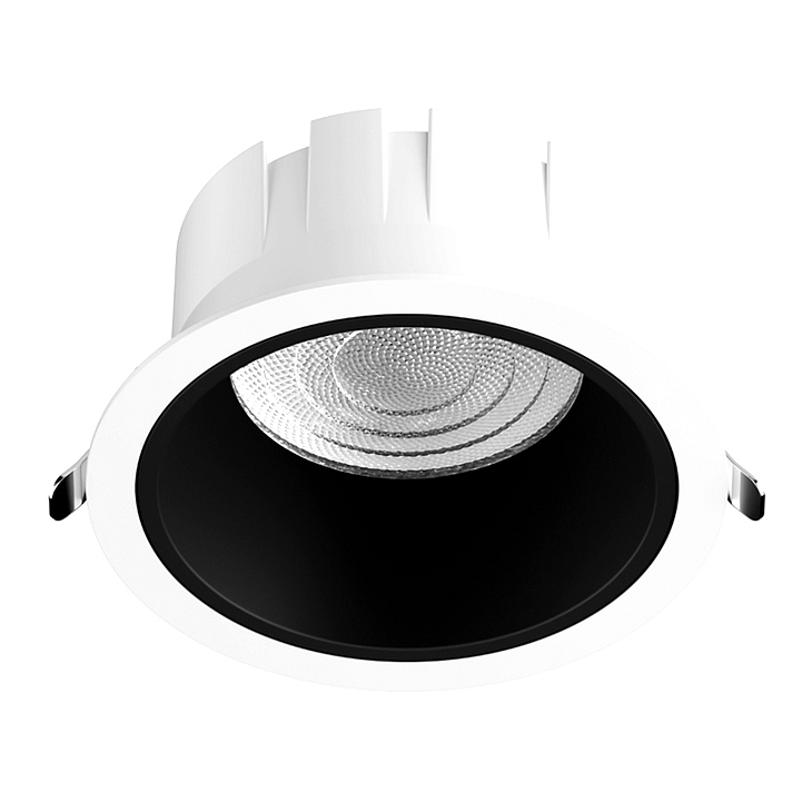 APL-60049-35FJ(高光效款) LED筒灯