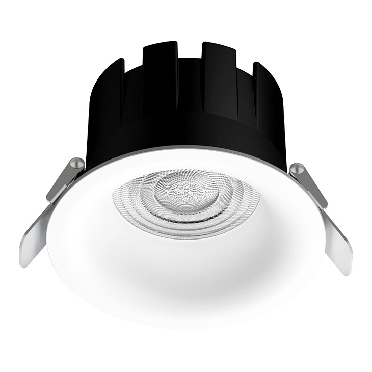 APL-25049-12AJZ(弧面款、高光效、XM） LED筒灯