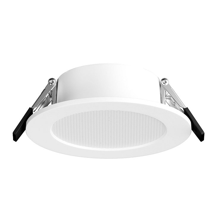 HL-25050-10LS LED筒灯