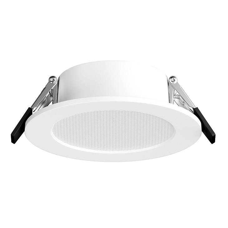 HL-25050-10L LED筒灯