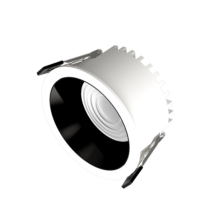 HL-25051-5LC LED筒灯