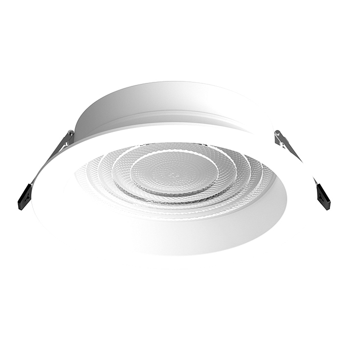 HL-80052-24N(高光效) LED筒灯