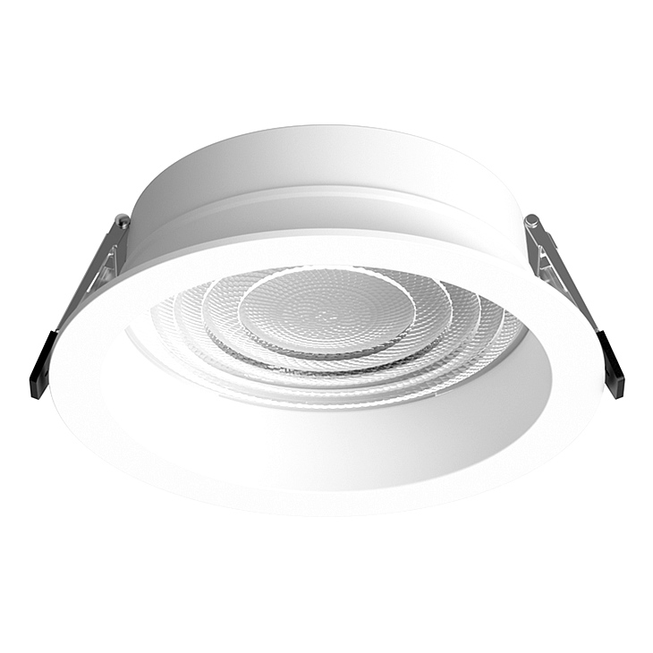 HL-60052-20N(高光效) LED筒灯