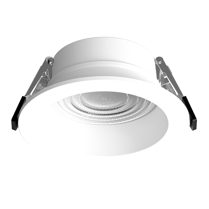 HL-30052-10N(高光效) LED筒灯