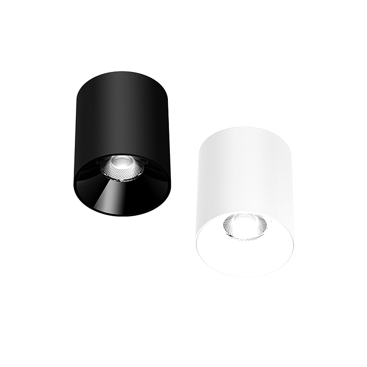 APL-GM02-40F LED明装筒灯