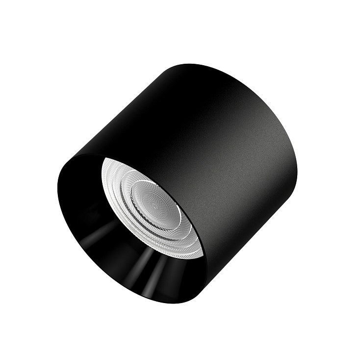 APL-GM03-18N(高光效) LED明装筒灯