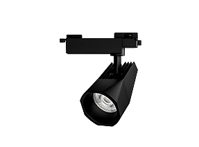 APL-20070B-35F(95显) LED导轨灯