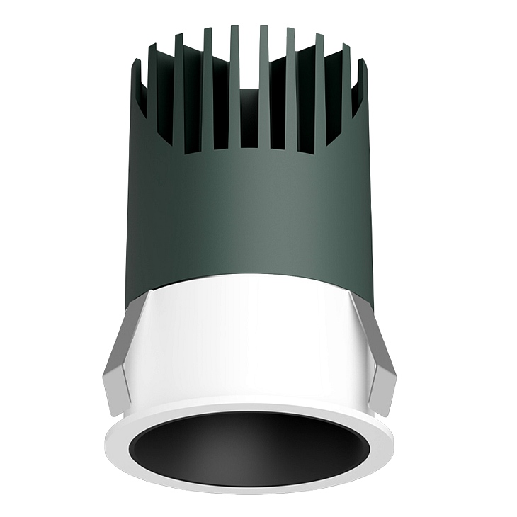 APL-M50A-10AC(93显) LED天花射灯