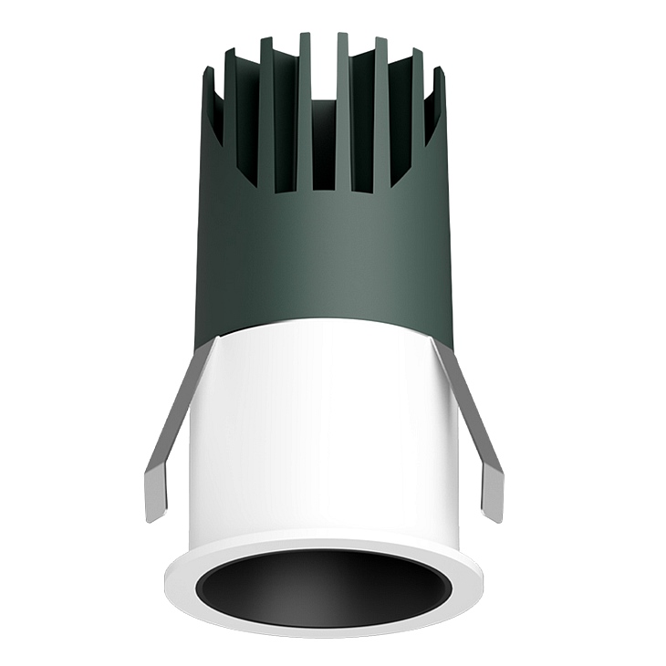 APL-M40A-7AC(93显) LED天花射灯