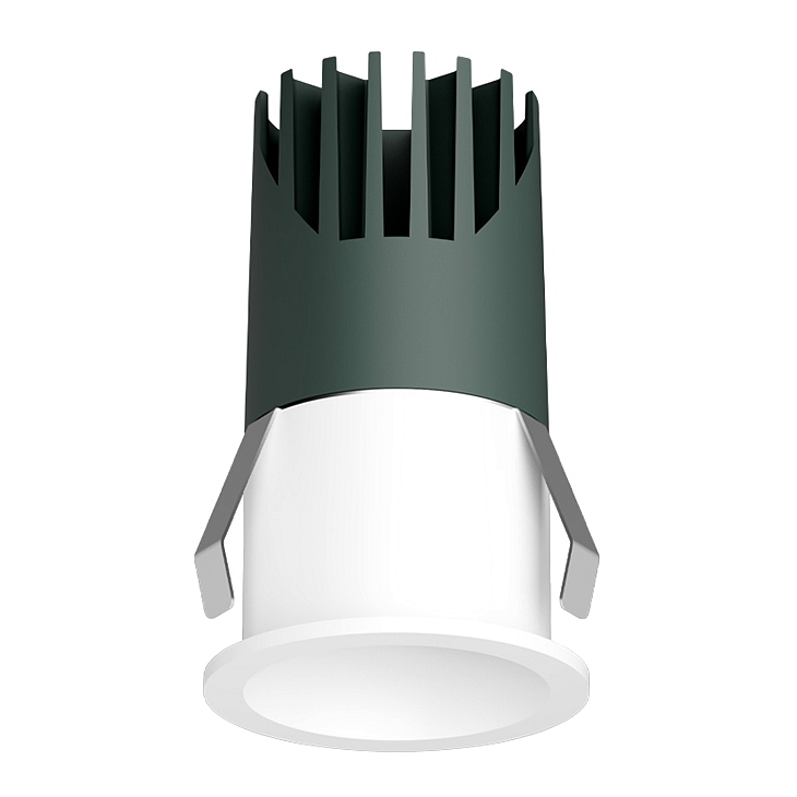 APL-M30A-3A(93显) LED天花射灯