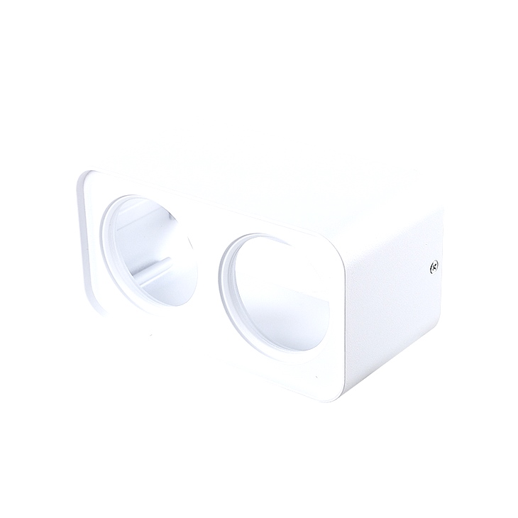 APL-290L-12D双头明装框 LED模组化组件