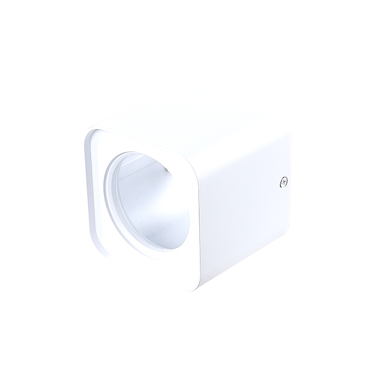 APL-290L-12D单头明装框 LED模组化组件