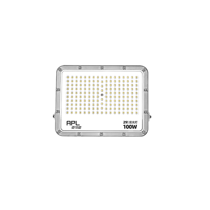 APL-10429-100F LED投光灯