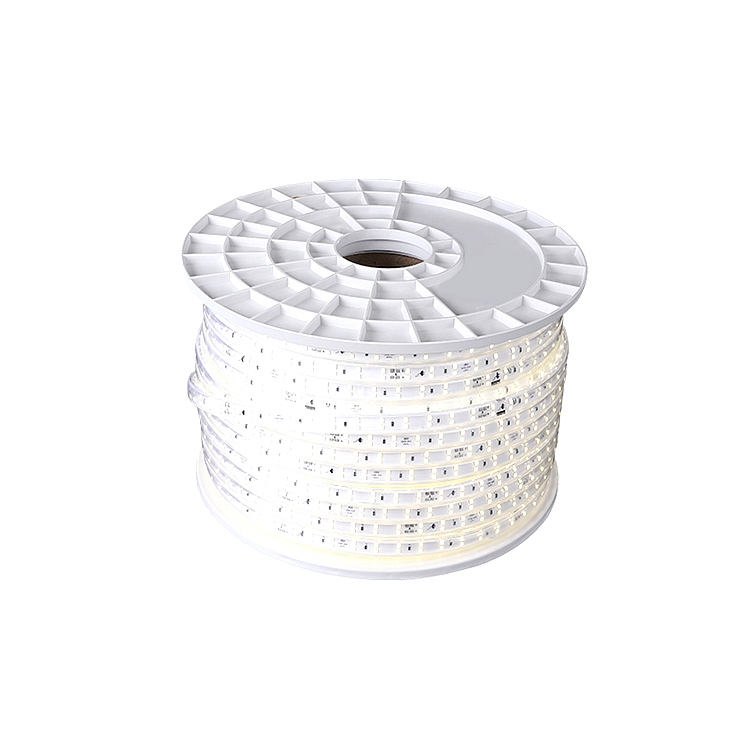 APL 220V-2835-120L-11mm-双排-条纹无导线 LED灯带