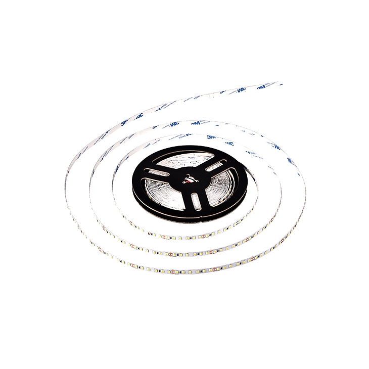 APL-24V-2835-120L-8MM-单排裸板-1850A LED灯带