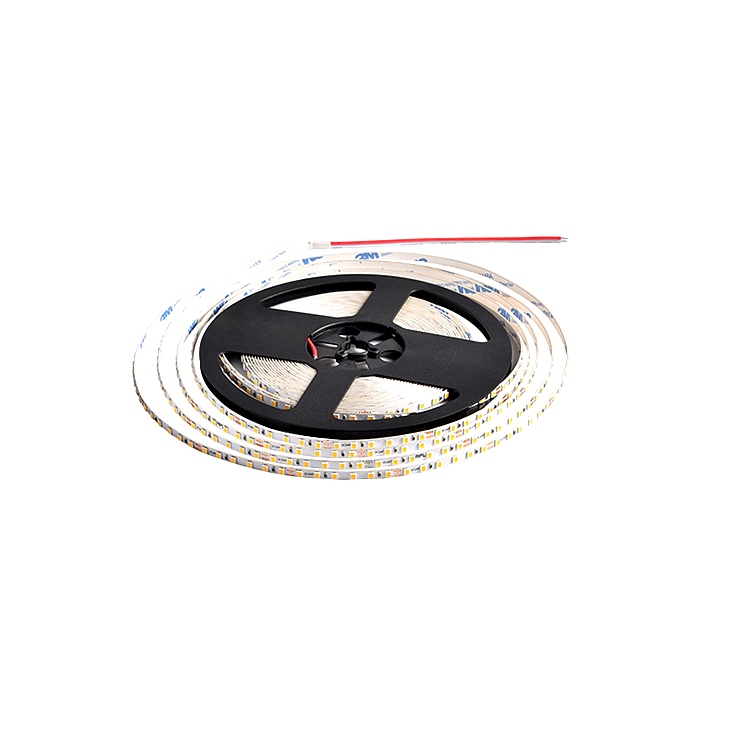 APL-24V-2835-120L-5MM-单排裸板-1850A LED灯带